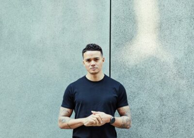 The Truth About Police Stop and Search