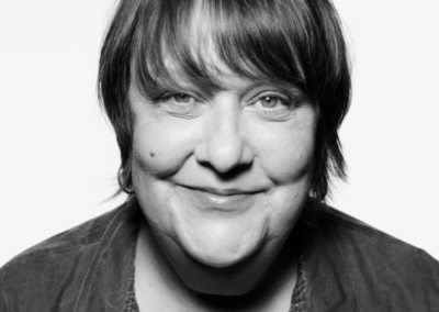 Kathy Burke’s All Woman