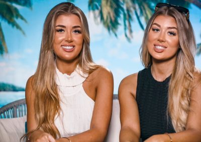 Life After Love Island: UNTOLD