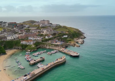 Finding the Cornish Dream