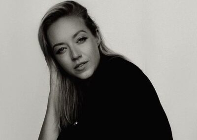 Kelsey Parker: Life After Tom