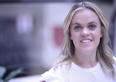Ellie Simmonds: Should I have Children?